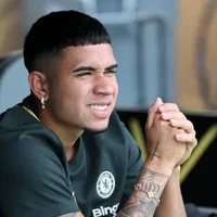 Kendry Páez no jugará en Chelsea hasta 2027 tras irse de River: “No forma parte del primer equipo”, dijo Xabi Alonso