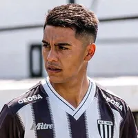 Esteban Fernández, de su gol a Boca con Gimnasia de Mendoza a su confesión sobre el deseo de volver a River