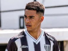 Después de amargar a Boca, Esteban Fernández confesó su deseo de volver a River: en qué condiciones se fue
