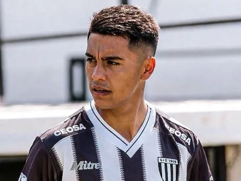 Después de amargar a Boca, Esteban Fernández confesó su deseo de volver a River: en qué condiciones se fue