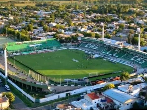 Confirmado: Junín también recibirá la visita de hinchas de River