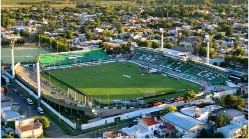River tendrá unos 3500 hinchas en el estadio Eva Perón