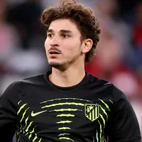 Julián Álvarez vuelve a ser determinante: ¿Cuánto paga su gol o asistencia en Real Sociedad vs. Atlético de Madrid?