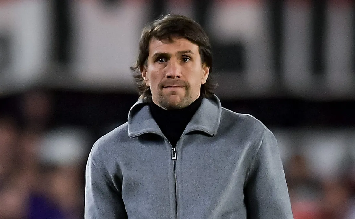 Ponzio podría repetir equipo para el partido contra Atlético Tucumán.