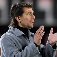 Ponzio empieza a definir la formación de River para visitar a Atlético Tucumán: ¿Cambios o repite equipo?