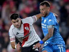 Atlético Tucumán vs. River: cuándo juegan, a qué hora y qué canal de TV lo pasa