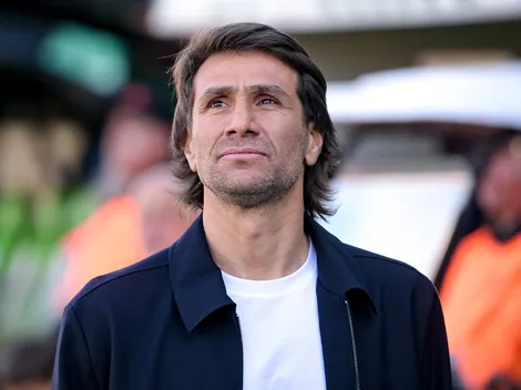 Cuándo fue la última vez que River repitió equipo en tres partidos seguidos