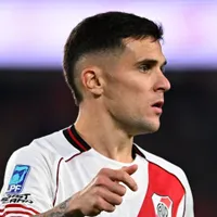 Por qué Bustos todavía no rescindió su contrato y a qué país se iría a jugar