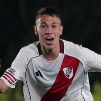 Se fue libre de River, estuvo un semestre sin jugar y ahora firmará en la MLS