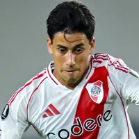 Maxi Meza, otro de los borrados que rompió el silencio: "No estaban dadas las condiciones"