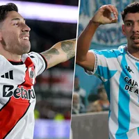 River visita a Atlético Tucumán por el Clausura: hora, TV y posibles formaciones