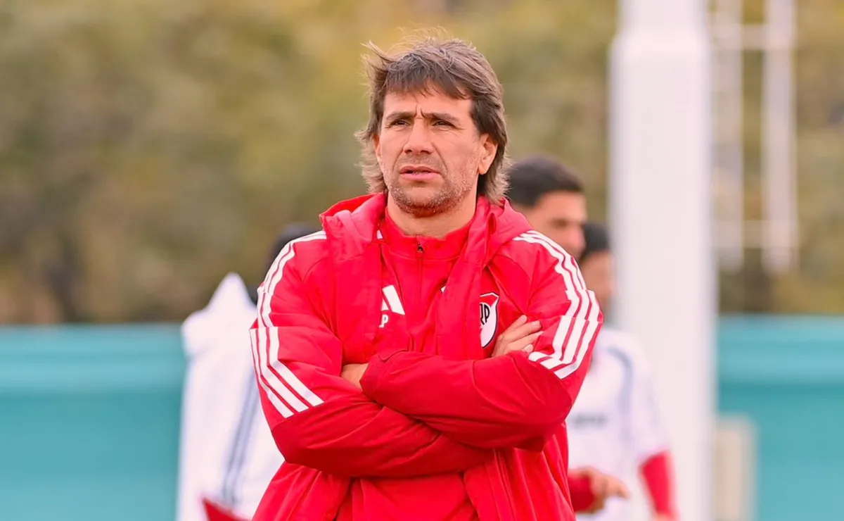 El León ya tendría definido el once.