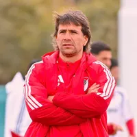 Ponzio ya tendría el equipo: la posible formación de River para visitar a Atlético Tucumán