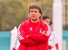 Ponzio ya tendría el equipo: la posible formación de River para jugar en Tucumán