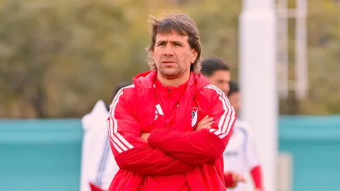 El León ya tendría definido el once.