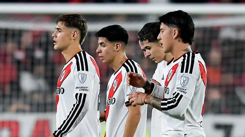 El defensor está al límite de amarillas.