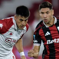 Cuándo y a qué hora es el próximo partido de River vs. Huracán