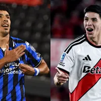 Atlético Tucumán vs. River EN VIVO: horario, canal de TV, previa y minuto a minuto del partido por el Torneo Clausura 2026