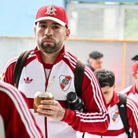 Atlético Tucumán vs. River EN VIVO: hora, TV, previa y minuto a minuto