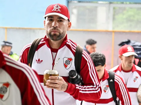 Atlético Tucumán vs. River EN VIVO: hora, TV, previa y minuto a minuto
