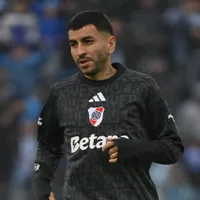 Atlético Tucumán vs. River EN VIVO: ¡Arrancó el partido en el norte del país!