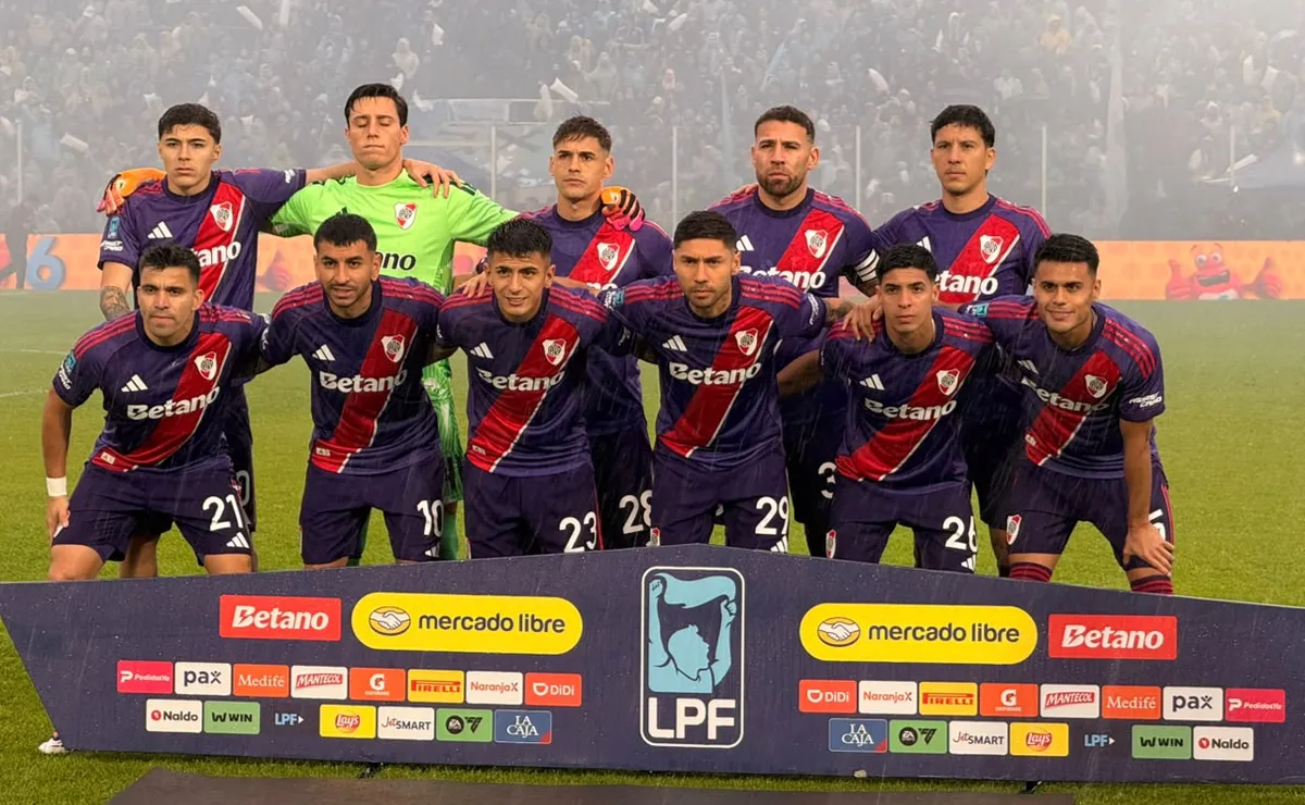 Foto: Liga AFA.
