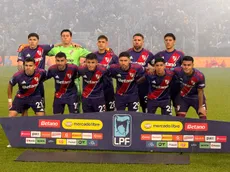 Jugador x Jugador vs. Atlético Tucumán