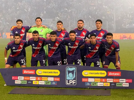 Jugador x Jugador vs. Atlético Tucumán