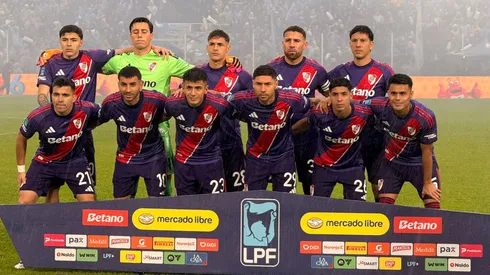 Foto: Liga AFA.