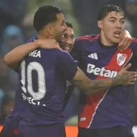 Cómo quedó River en la tabla del Clausura y la anual tras la victoria contra Atlético Tucumán