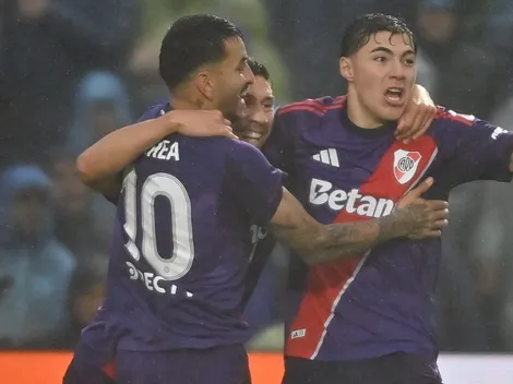 Triunfo vital: así quedó River en la tabla anual pensando en la Libertadores 2027