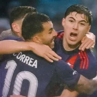 Cómo va River vs. Atlético Tucumán EN VIVO: minuto a minuto del partido por el Torneo Clausura 2026
