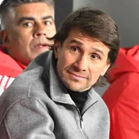 Ponzio, sacó pecho luego del triunfazo contra Atlético Tucumán: “En esta cancha se sufre, pero jugamos como quisimos”