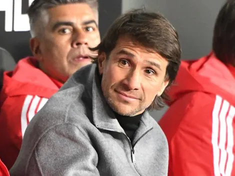 Ponzio sacó pecho luego del triunfo en Tucumán: "En esta cancha se sufre, pero jugamos como quisimos"