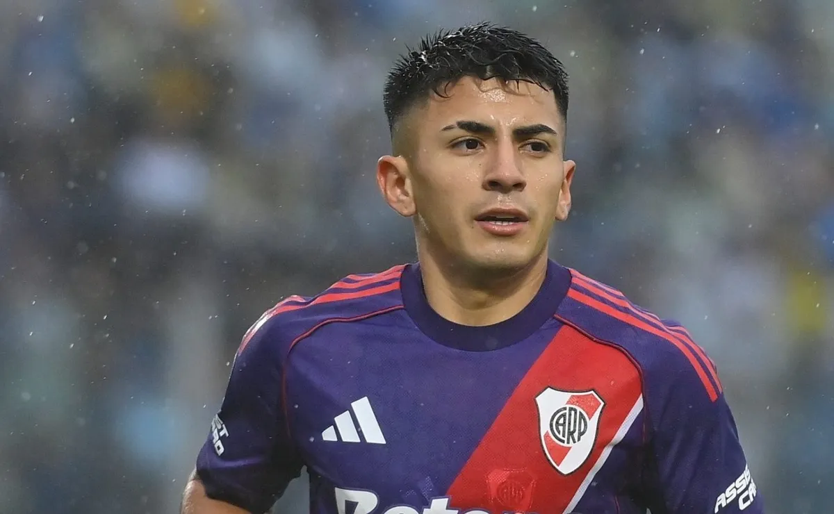Qué dijo Thiago Almada tras ganarle a Atlético Tucumán.