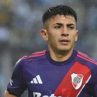 Thiago Almada elogió a Leo Ponzio tras la victoria de River vs. Atlético Tucumán y aseguró: “Estamos muy fuertes”