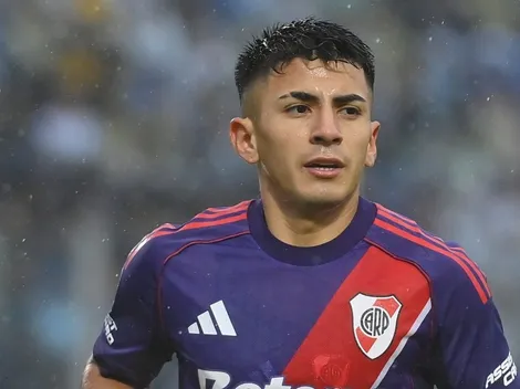 Thiago Almada: por qué Ponzio dio en la tecla y levantó a River y "estamos muy fuertes como grupo"