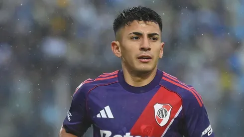 Qué dijo Thiago Almada tras ganarle a Atlético Tucumán.