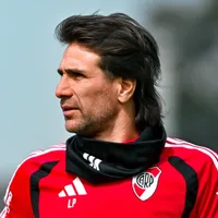 El premio de Ponzio para el plantel de River luego de la victoria ante Atlético Tucumán