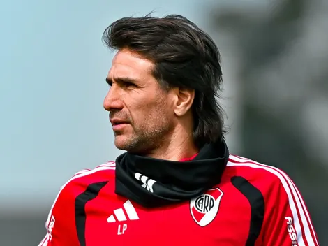 Descanso: el premio de Ponzio para el plantel de River luego de la victoria en Tucumán