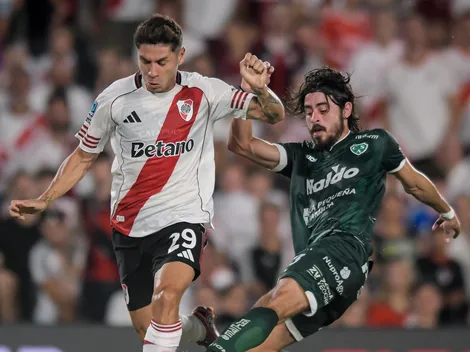 Cuándo y a qué hora es el próximo partido de River vs. Sarmiento de Junín por el Clausura