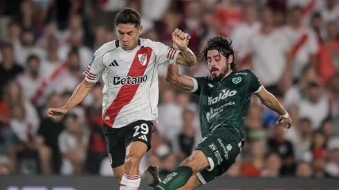 River jugará ante Sarmiento este miércoles en Junín.