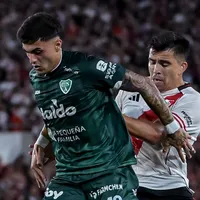 Cambio de día para River vs. Sarmiento: cuándo se juega y el motivo