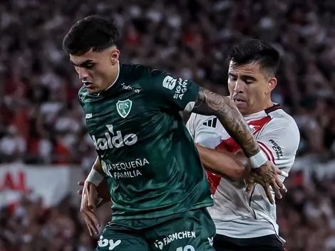 Cambio de día para River vs. Sarmiento: cuándo se juega y el motivo