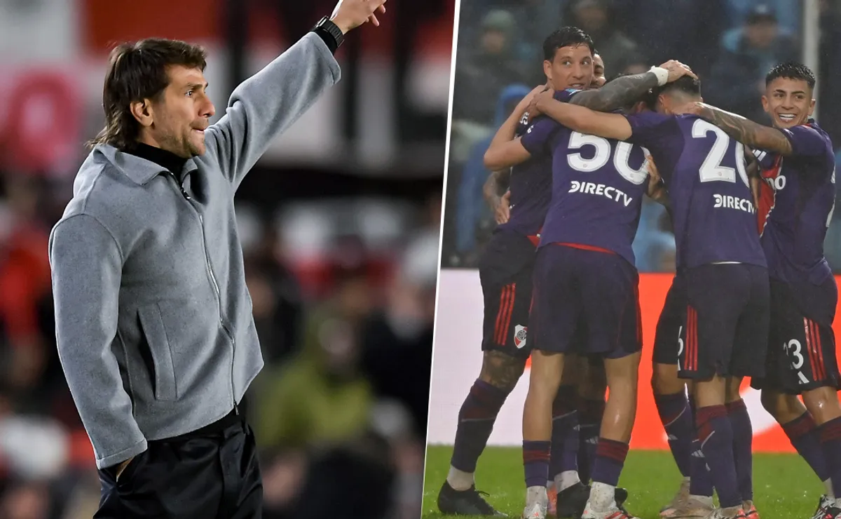 Ponzio suma tres triunfos en su ciclo.