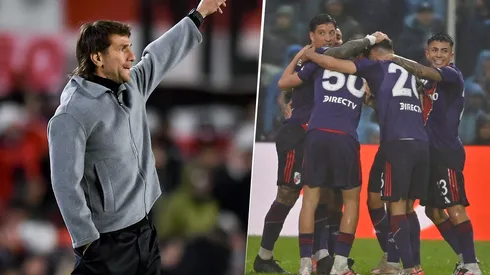 Ponzio suma tres triunfos en su ciclo.