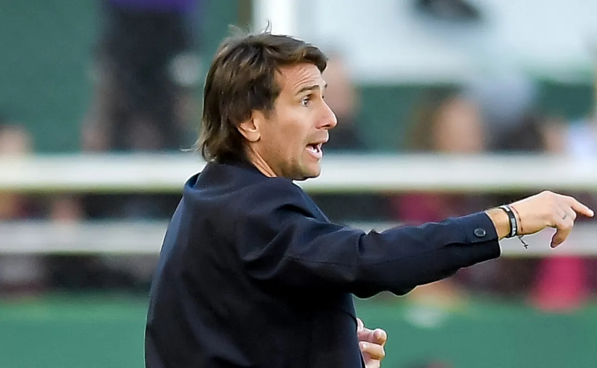 Ponzio explicó la razón de su pedido.