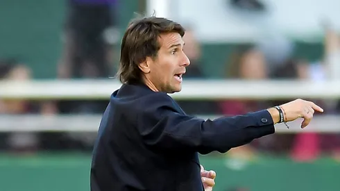 Ponzio explicó la razón de su pedido.