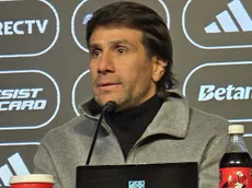 Ponzio desdramatizó los goles de pelota parada que le hacen a River