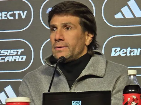 Ponzio desdramatizó los goles de pelota parada que le hacen a River